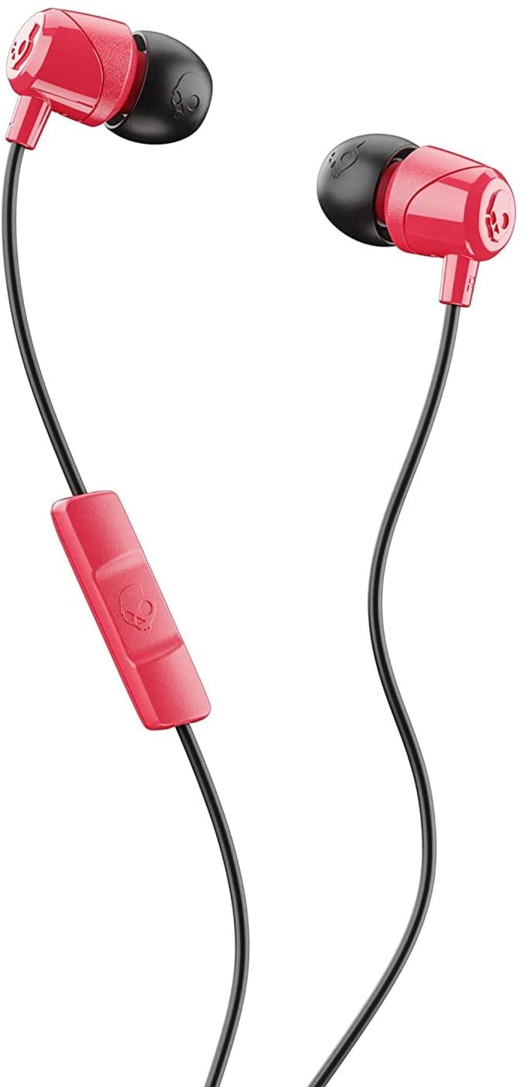 Слушалки Skullcandy Jib W/Mic 1 Red